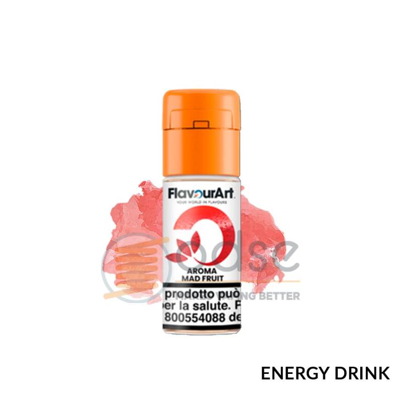 MAD FRUIT AROMA FLAVOURART - Fruttati