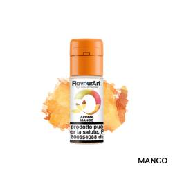 MANGO AROMA FLAVOURART - Fruttati