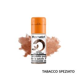 MAXX BLEND AROMA FLAVOURART - Tabaccosi