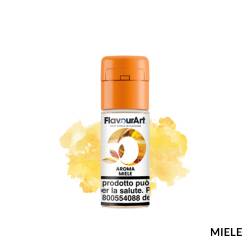 MIELE AROMA FLAVOURART - Cremosi