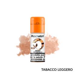 ORYENTAL 4 AROMA FLAVOURART - Tabaccosi
