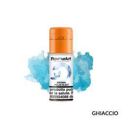 POLAR BLAST AROMA FLAVOURART - Freschi