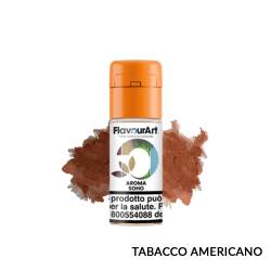 SOHO AROMA FLAVOURART - Tabaccosi
