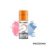 TUTTI FRUTTI AROMA FLAVOURART - Fruttati