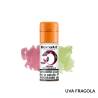 UVA FRAGOLA AROMA FLAVOURART - Fruttati