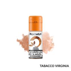 VIRGINIA AROMA FLAVOURART - Tabaccosi
