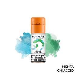 XTRA MINT AROMA FLAVOURART - Freschi