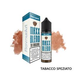 MAXX BLEND PREMIX THE ORIGINAL FLAVOURART - Mix 'n vape