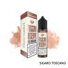 TUSCAN RESERVE PREMIX THE ORIGINAL FLAVOURART - Mix 'n vape