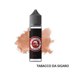 DON CRISTO BLACK PREMIX PGVG LABS - Mix 'n vape