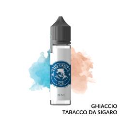 DON CRISTO ICE PREMIX PGVG LABS - Mix 'n vape
