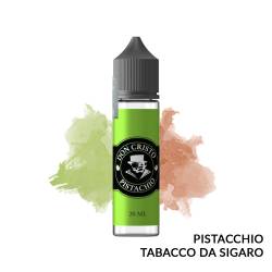 DON CRISTO PISTACHIO PREMIX PGVG LABS - Mix 'n vape