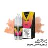 FIRST PICK FRUIT AROMA FIRST RE-BRAND SUPREM-E - Tabaccosi