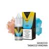 FIRST PICK ICE AROMA FIRST RE-BRAND SUPREM-E - Tabaccosi