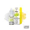 LEMON YOGURT AROMA FLAVOUR BAR SUPREM-E - Fruttati