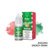 WATERMELON ENERGY AROMA FLAVOUR BAR SUPREM-E - Bevande