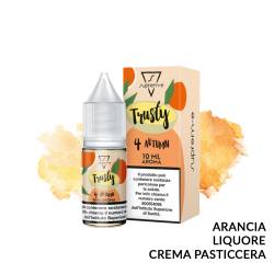 TRUSTY AROMA FOUR SUPREM-E - Cremosi