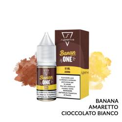 BANANONE AROMA ONE SUPREM-E - Fruttati