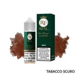 SAN DIEGO PREMIX REAL FARMA - Mix 'n vape