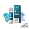 FROSKY PREMIX TNT VAPE - Mix 'n vape