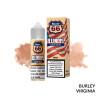 ILLINOIS PREMIX ROUTE66 TNT VAPE - Mix 'n vape