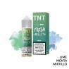 FRESH BULLET PREMIX TNT VAPE - Mix 'n vape