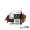 DEATH VALLEY MINI PREMIX TWENTY MIX TNT VAPE - Mini Mix 'n vape