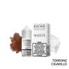 BOOMS WHITE MINI PREMIX TNT VAPE - Mini Mix 'n vape