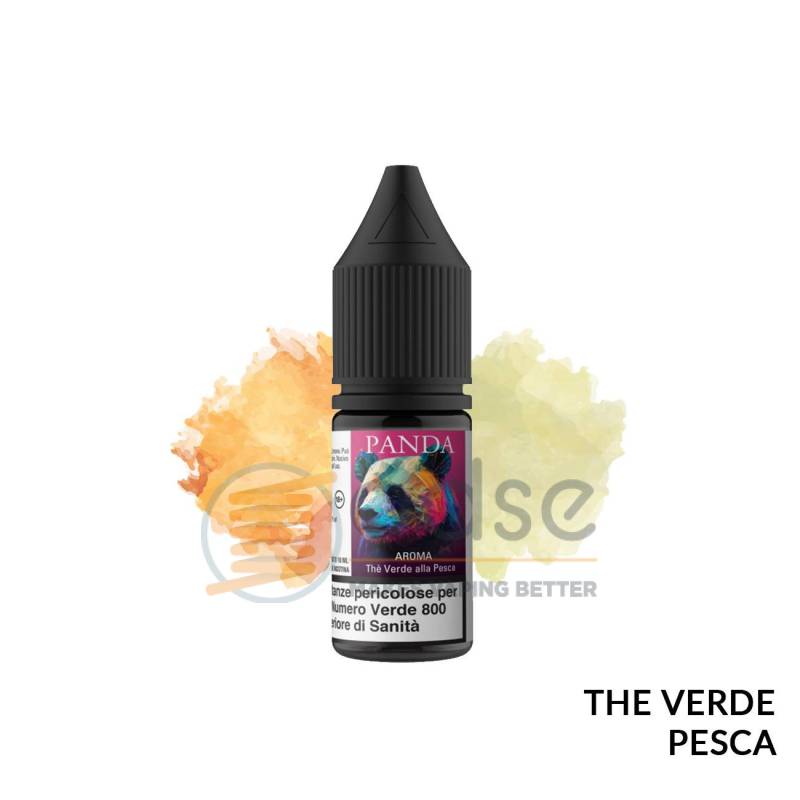 PANDA AROMA ANIMALS TNT VAPE - Bevande