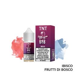 FRWIT BMB MINI PREMIX TNT VAPE - Mini Mix 'n vape