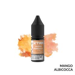 MANGO ALBICOCCA AROMA XTRA TNT VAPE - Fruttati