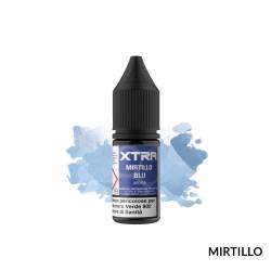 MIRTILLO BLU AROMA XTRA TNT VAPE - Fruttati