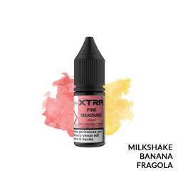 PINK MILKSHAKE AROMA XTRA TNT VAPE - Fruttati