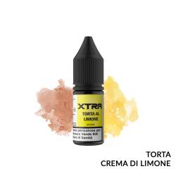 TORTA AL LIMONE AROMA XTRA TNT VAPE - Fruttati