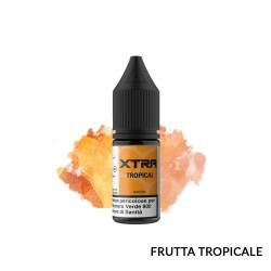 TROPICAL AROMA XTRA TNT VAPE - Fruttati