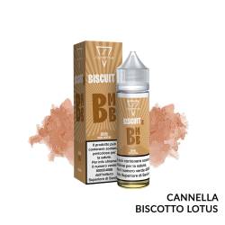 BISCUIT BOMB PREMIX BOMB SUPREM-E - Mix 'n vape