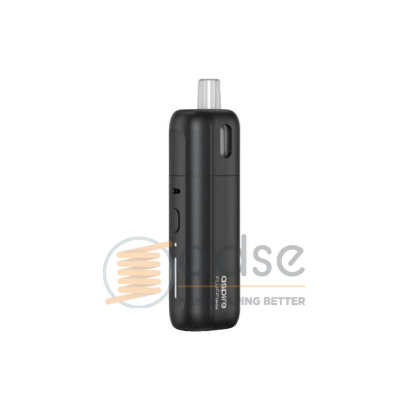 FLUFFI MINI POD MOD AUTOMATICA KIT ASPIRE - POD MOD FLUFFI MINI POD MOD AUTOMATICA KIT ASPIRE - POD MOD