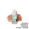 PAGLIA MINI PREMIX DISTILLATI AZHAD'S ELIXIRS - Mini Mix 'n vape