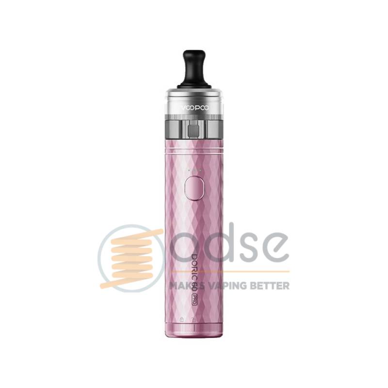 DORIC 60 PRO POD MOD KIT VOOPOO - POD MOD DORIC 60 PRO POD MOD KIT VOOPOO - POD MOD