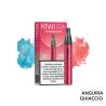 WATERMELON ICE POD USA E GETTA KIWI GO+ KIWI VAPOR - Pod usa e getta