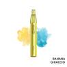 BANANA ICE POD USA E GETTA KIWI GO KIWI VAPOR - Pod usa e getta
