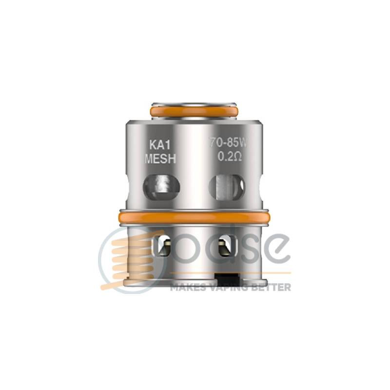 RESISTENZA SERIE M ZMAX COIL GEEKVAPE
