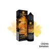 BANANA FUSION PREMIX HOT CLUB LA TABACCHERIA - Mix 'n vape