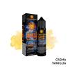 VANILLA BOURBON FUSION PREMIX HOT CLUB LA TABACCHERIA - Mix 'n vape