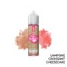 CROISSANT LAMPONE E CHEESECAKE PREMIX BAKERY DRIP RELOAD VAPE - Mix 'n vape