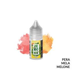 MELON PEAR APPLE MINI PREMIX ZERO ICE RELOAD VAPE - Mini Mix 'n vape