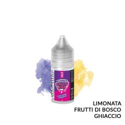 MIXED BERRY LEMONADE ICE MINI PREMIX VAPORBAR RELOAD VAPE - Mini Mix 'n vape