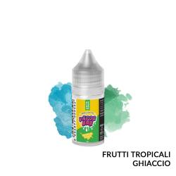 TROPICAL PUNCH ICE MINI PREMIX VAPORBAR RELOAD VAPE - Mini Mix 'n vape
