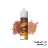 SWEET CARAMEL TOBACCO PREMIX MONSTER VAPE LABS - Mix 'n vape