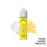 LEMON PIE PREMIX ROYAL BLEND - Mix 'n vape